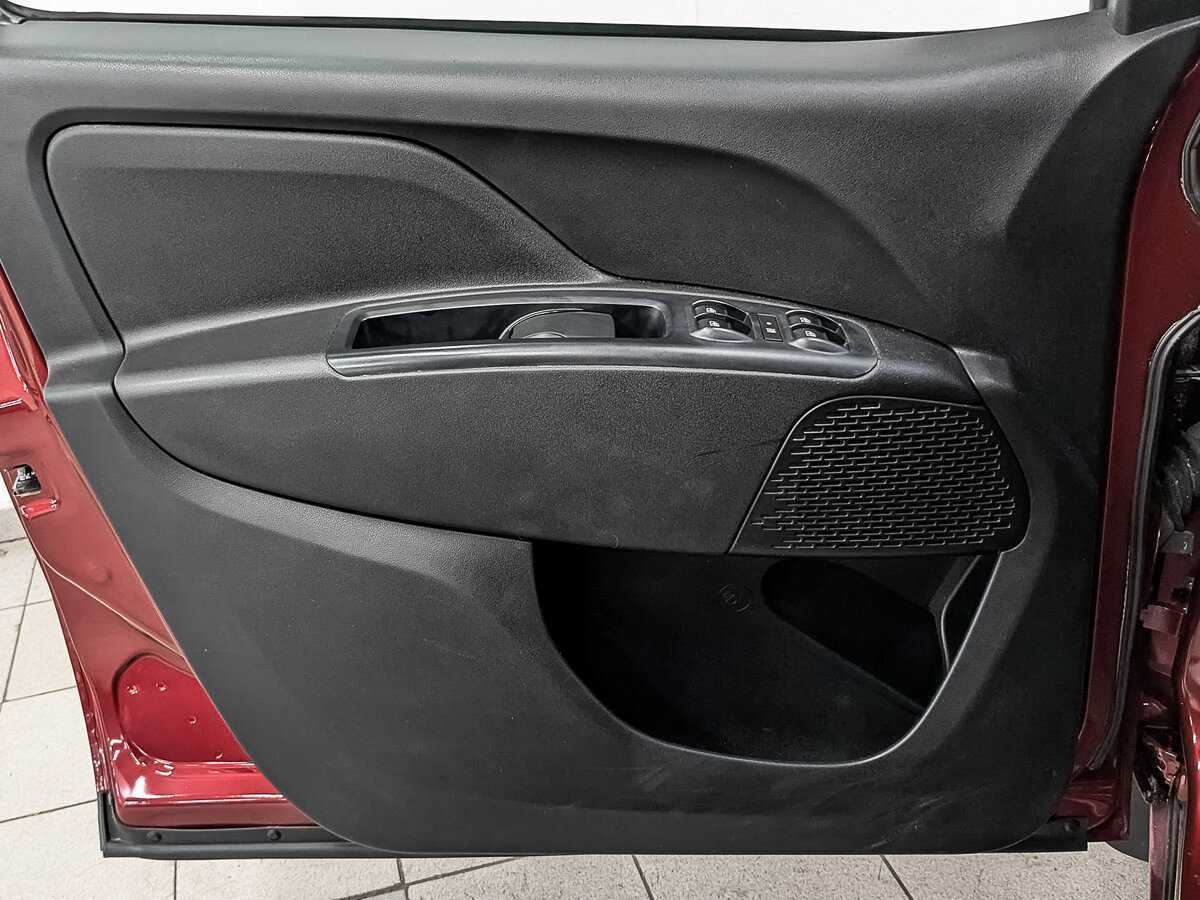 Продажа Б/У Фиат Добло. Фото: #18