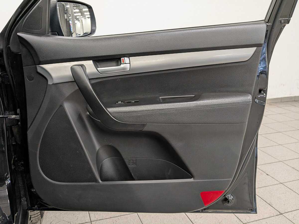 Продажа Б/У Киа Соренто. Фото: #24