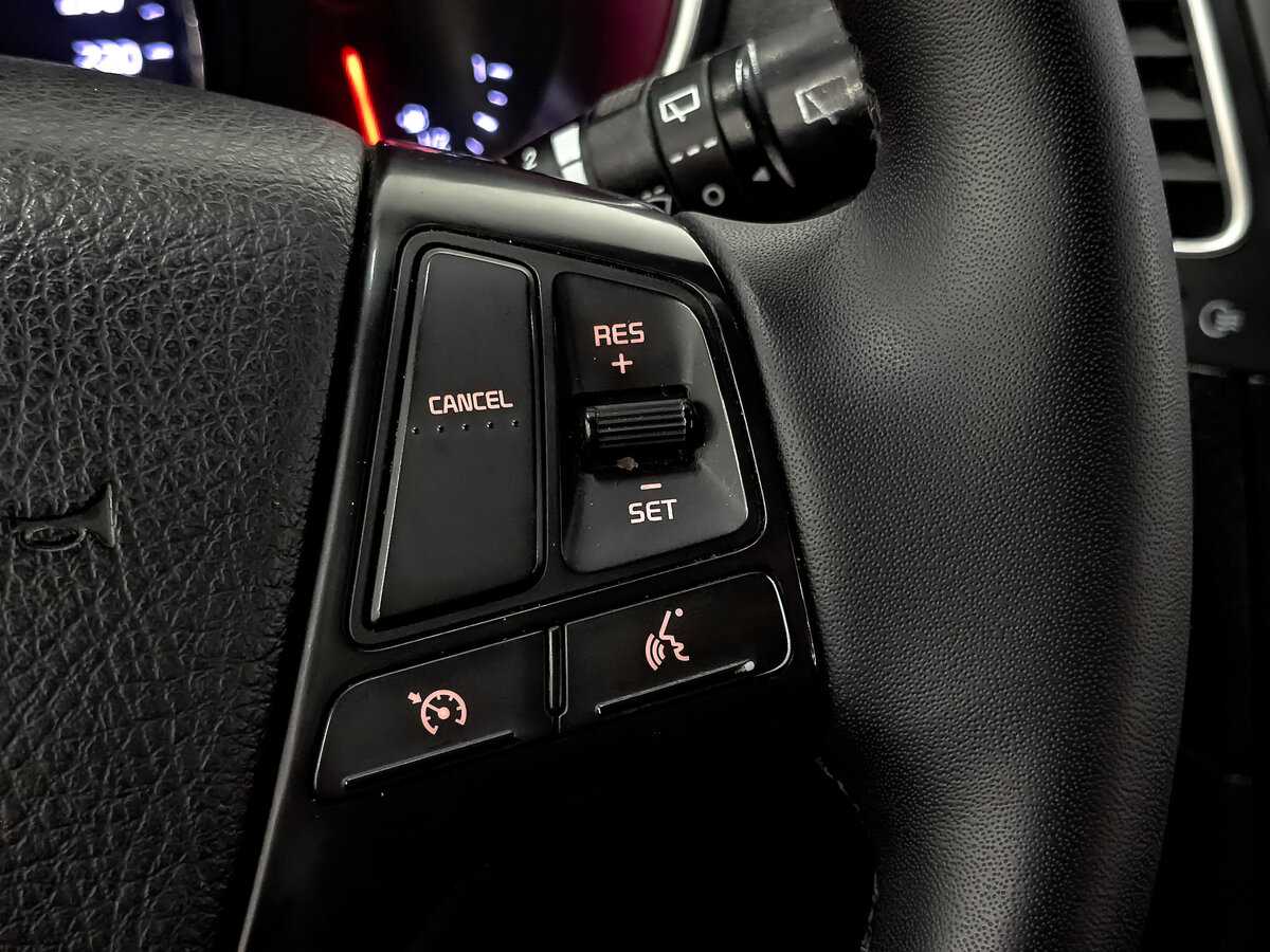 Продажа Б/У Киа Соренто. Фото: #26