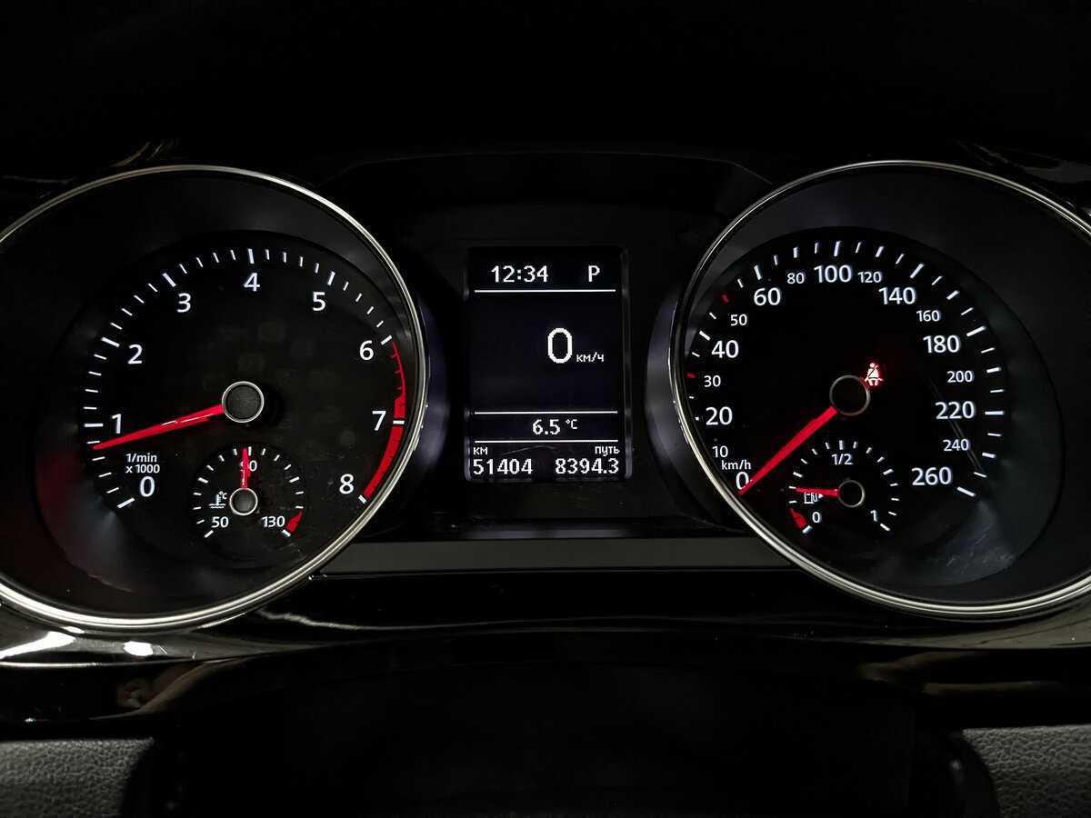 Продажа Б/У Фольксваген Джетта. Фото: #15