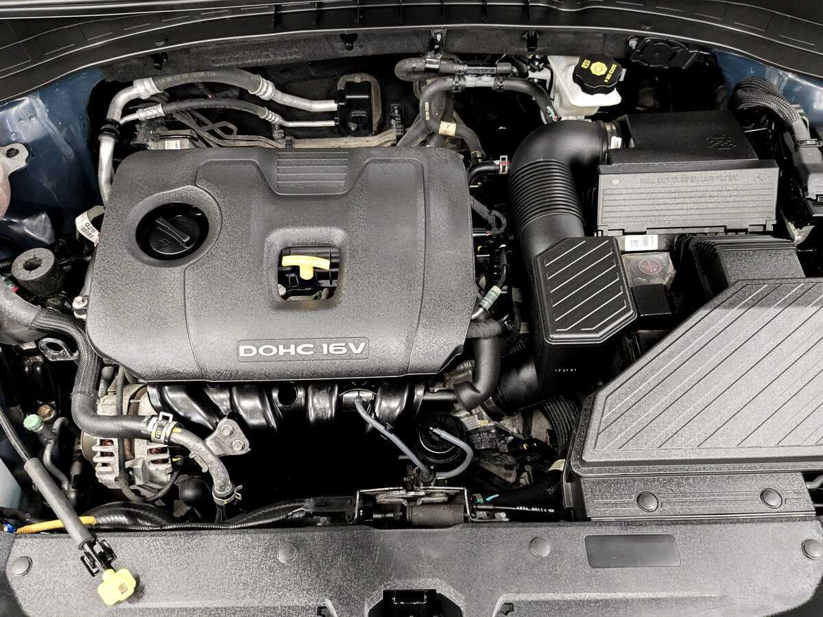 Продажа Б/У Киа Спортейдж. Фото: #8