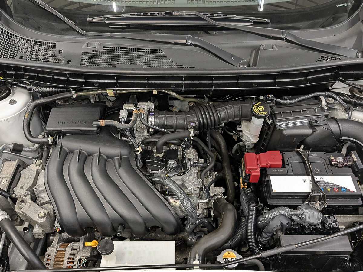 Продажа Б/У Ниссан Жук. Фото: #8