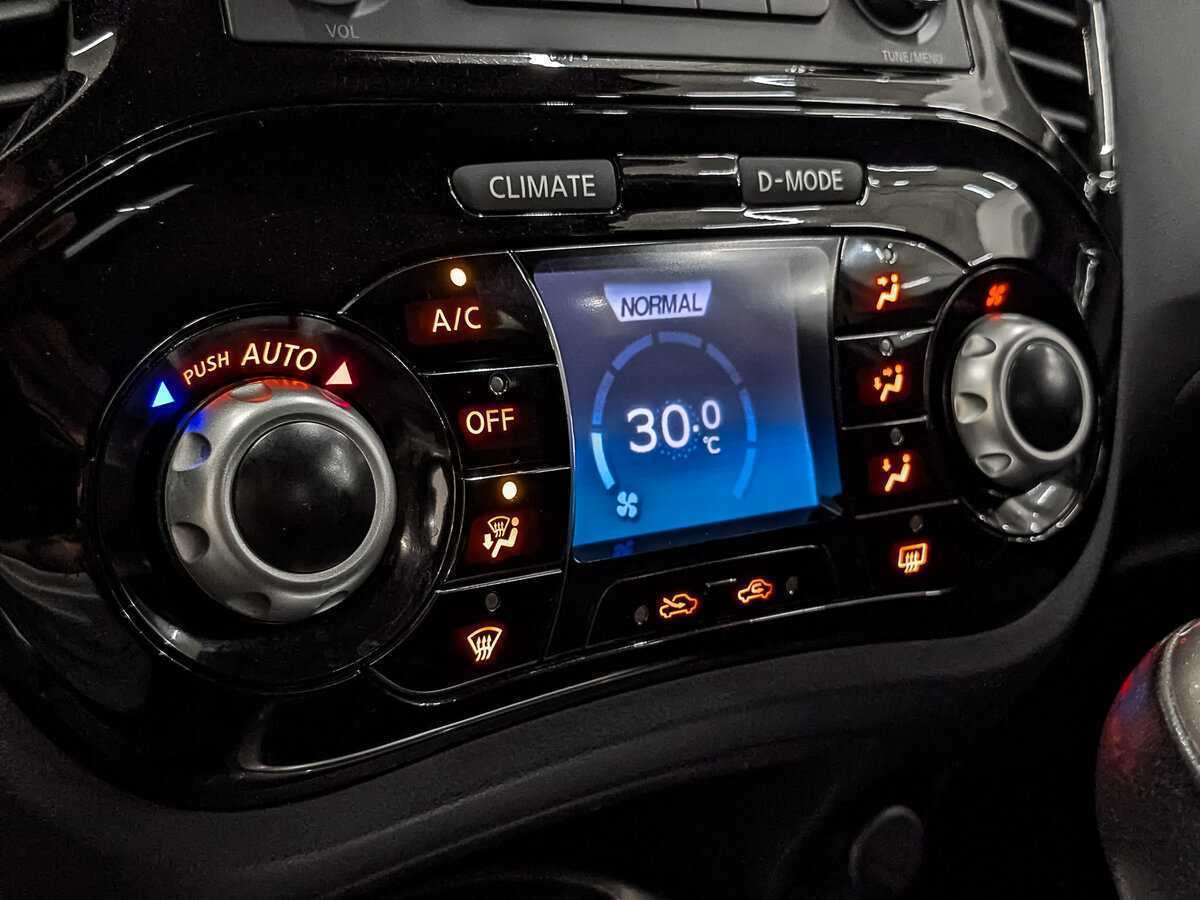 Продажа Б/У Ниссан Жук. Фото: #20