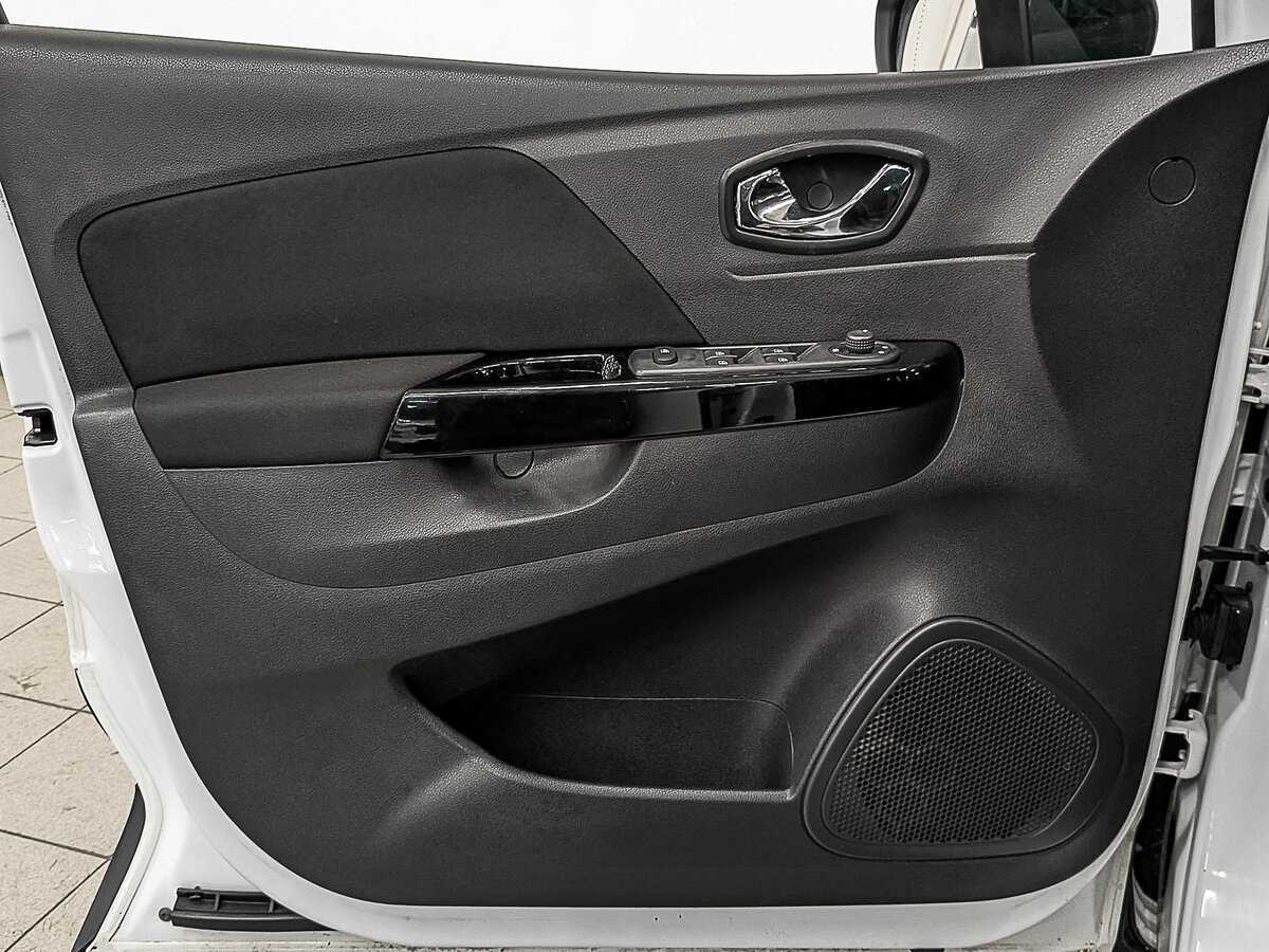 Продажа Б/У Рено Каптюр. Фото: #16