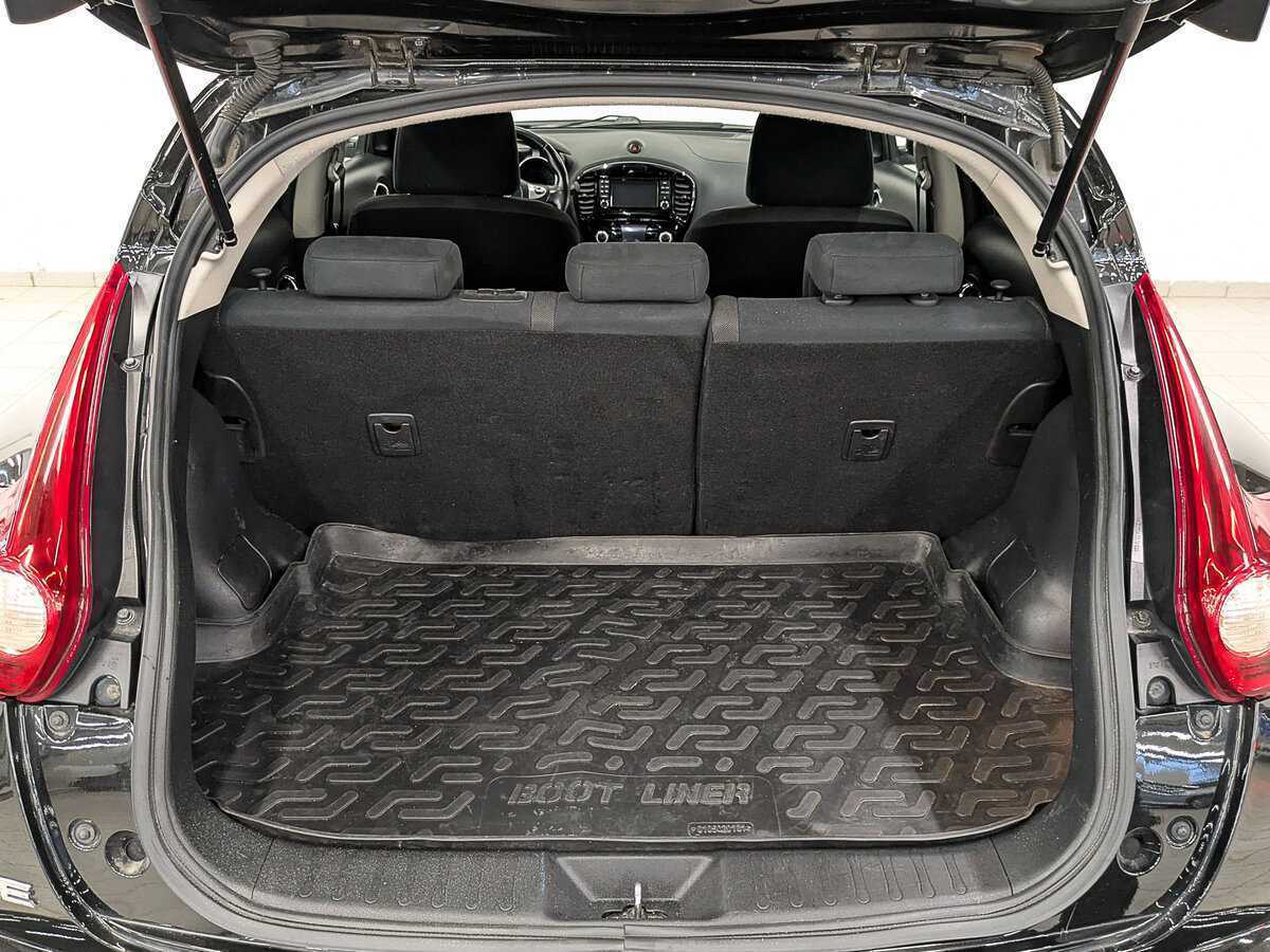 Продажа Б/У Ниссан Жук. Фото: #9