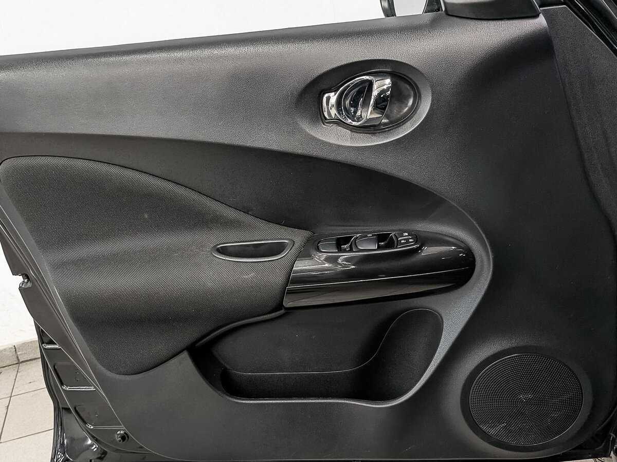 Продажа Б/У Ниссан Жук. Фото: #18