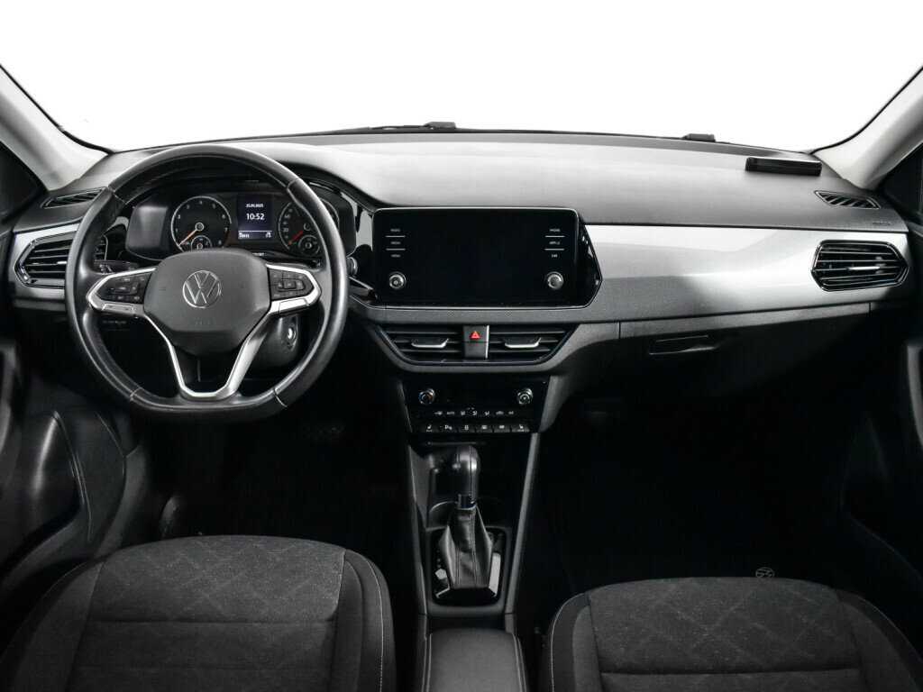 Продажа Б/У Фольксваген Поло. Фото: #11