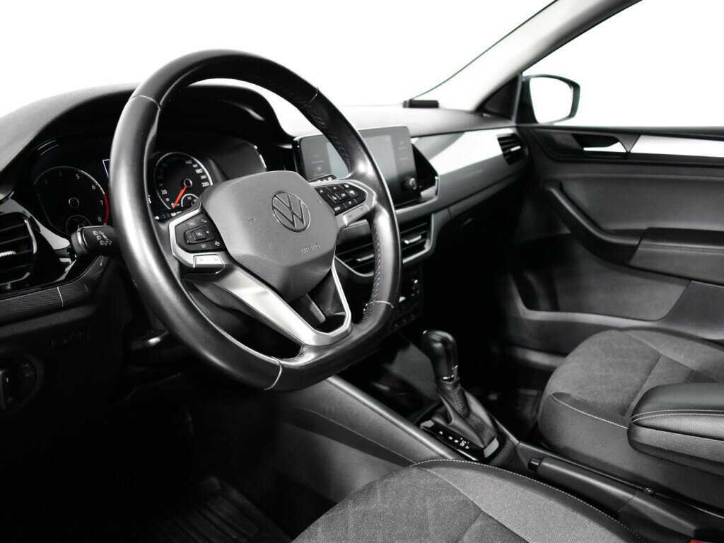 Продажа Б/У Фольксваген Поло. Фото: #12