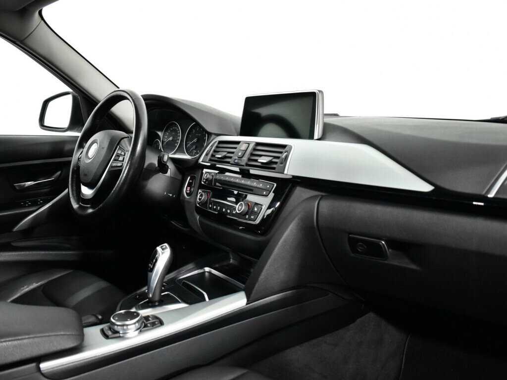 Продажа Б/У БМВ 3 серии. Фото: #8