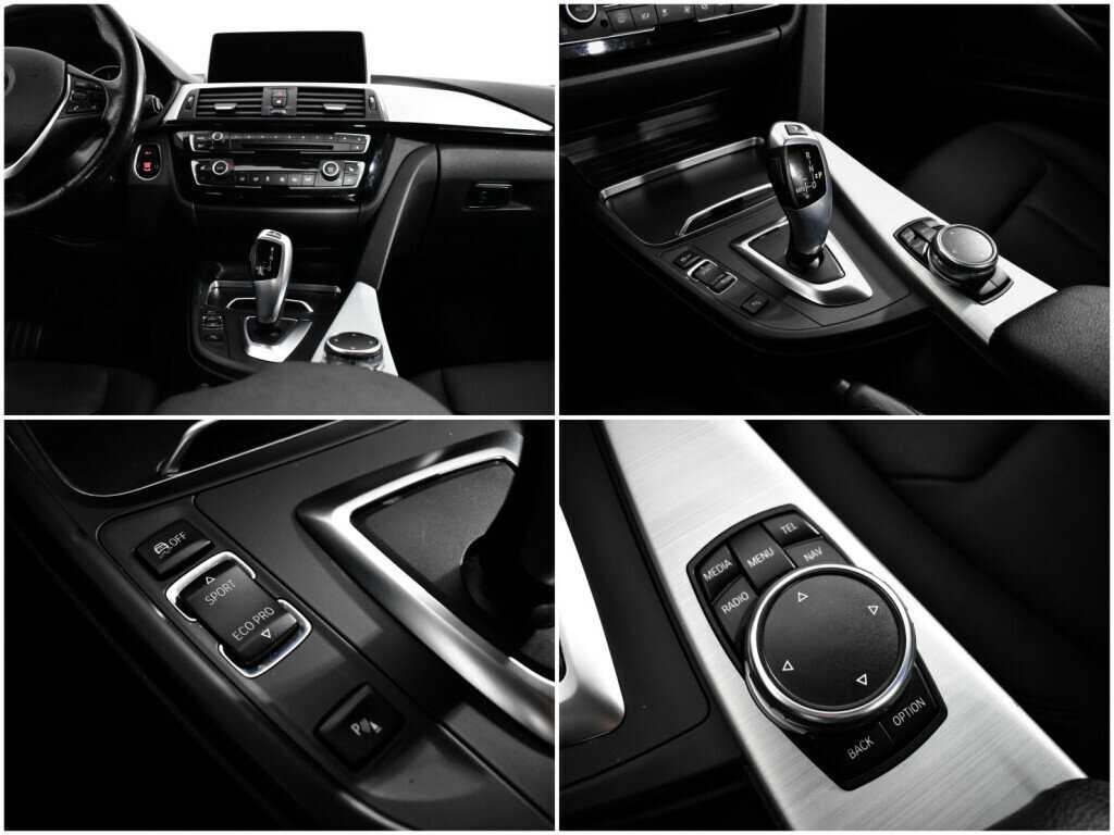 Продажа Б/У БМВ 3 серии. Фото: #14