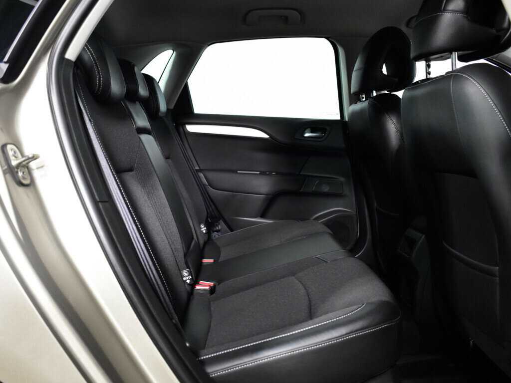 Продажа Б/У Ситроен Ц4. Фото: #9