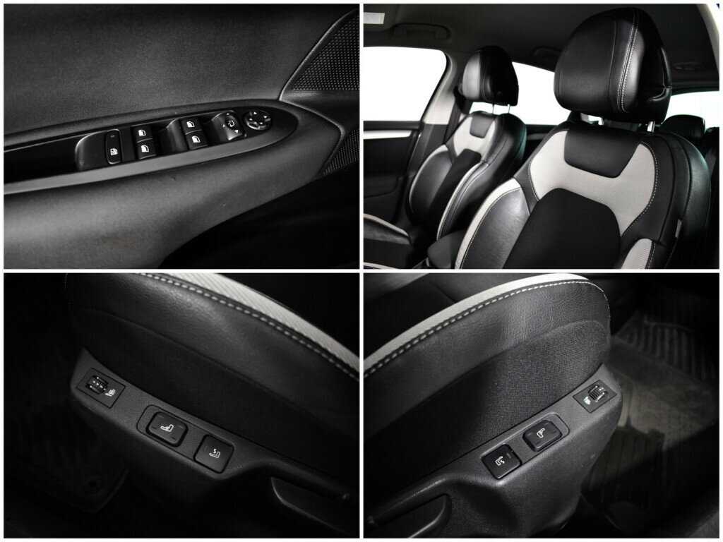 Продажа Б/У Ситроен Ц4. Фото: #14