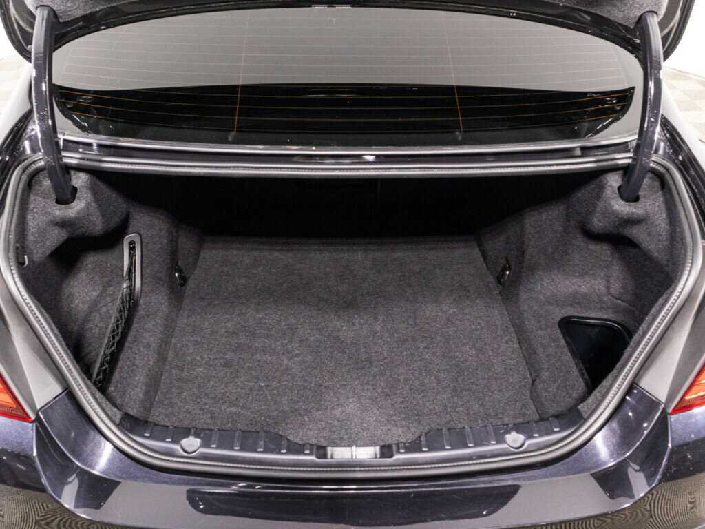 Продажа Б/У БМВ 5 серии. Фото: #14