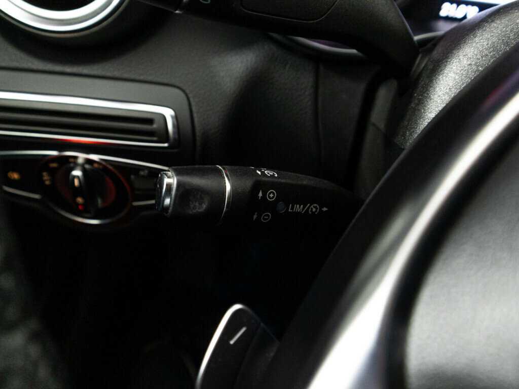 Продажа Б/У Мерседес-Бенц Ц-Класс. Фото: #17