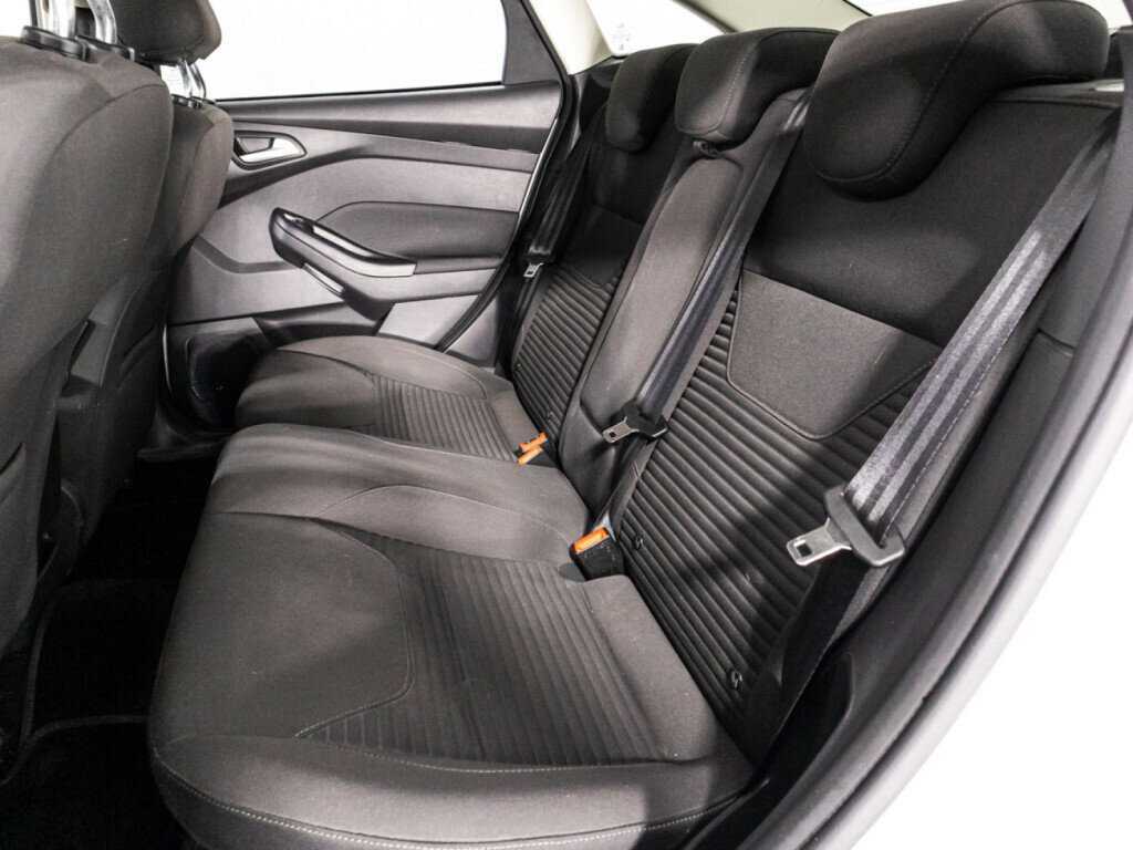 Продажа Б/У Форд Фокус. Фото: #9