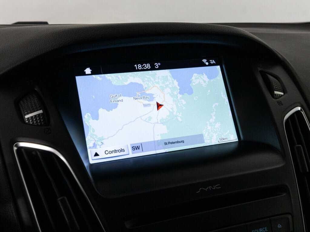 Продажа Б/У Форд Фокус. Фото: #18