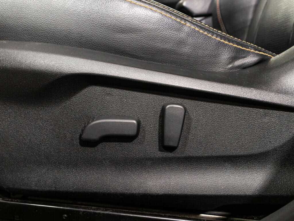 Продажа Б/У Субару ИксВи. Фото: #15