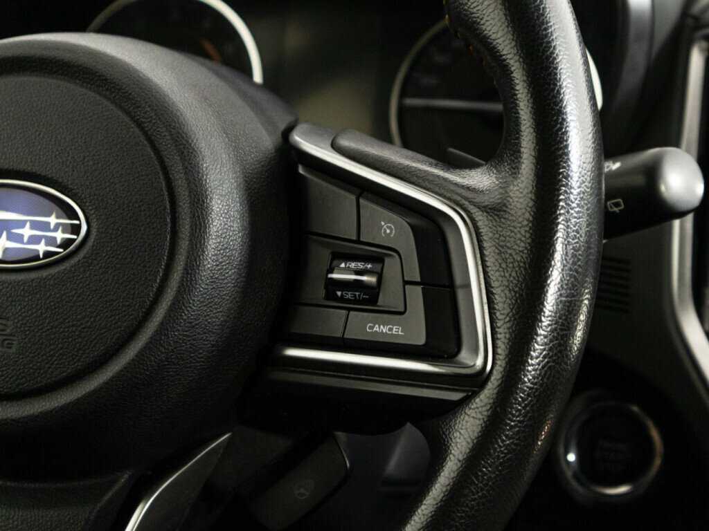 Продажа Б/У Субару ИксВи. Фото: #21