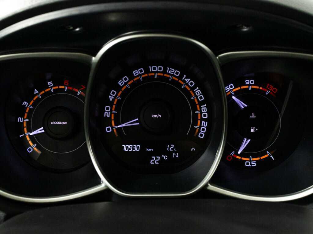 Продажа Б/У Лада (ВАЗ) Веста. Фото: #11