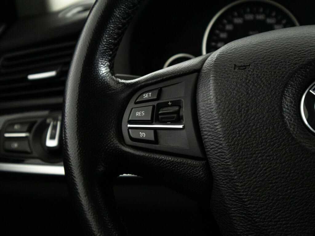 Продажа Б/У БМВ Икс3. Фото: #19