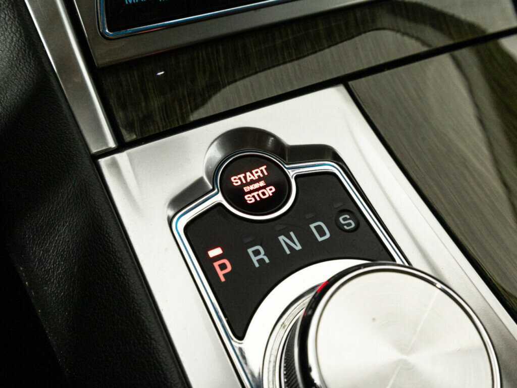 Продажа Б/У Ягуар ИксФ. Фото: #18