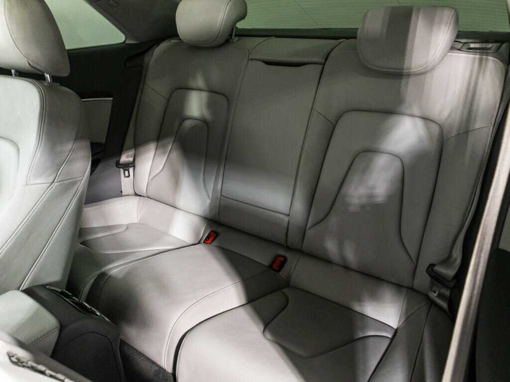 Продажа Б/У Ауди А5. Фото: #9