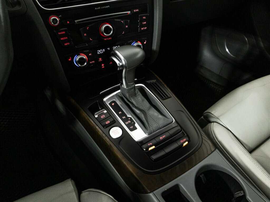 Продажа Б/У Ауди А5. Фото: #16