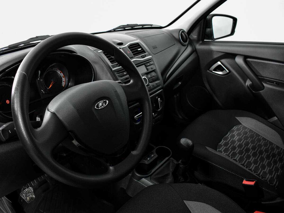 Продажа Б/У Лада (ВАЗ) Гранта. Фото: #7