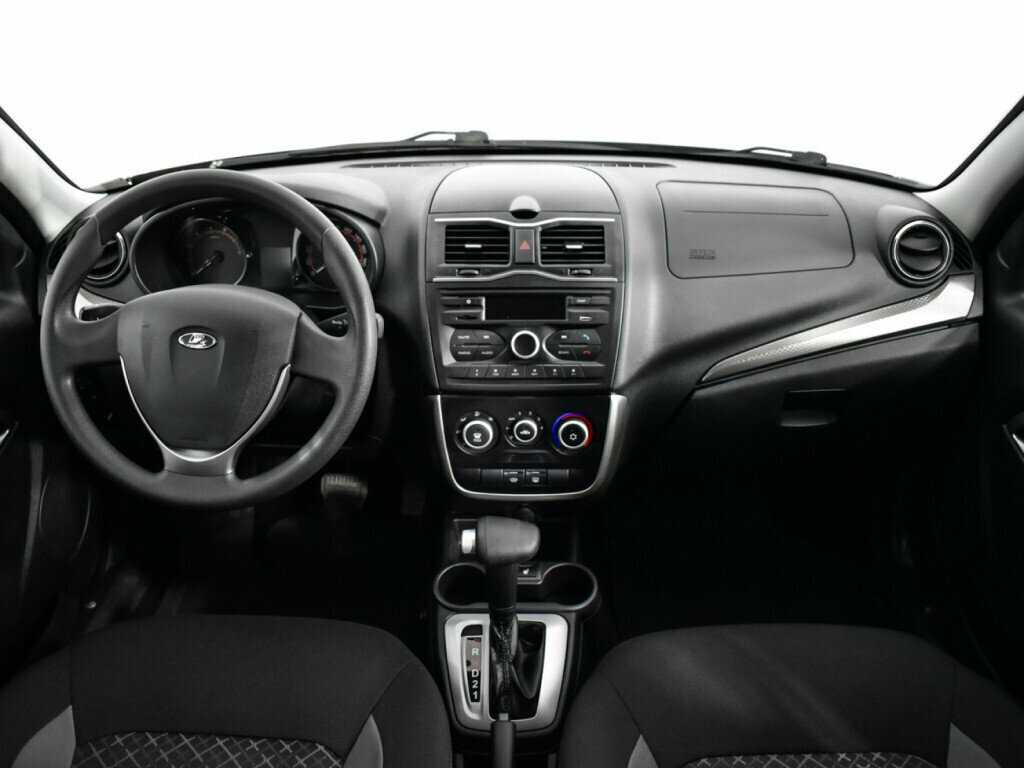 Продажа Б/У Лада (ВАЗ) Гранта. Фото: #11