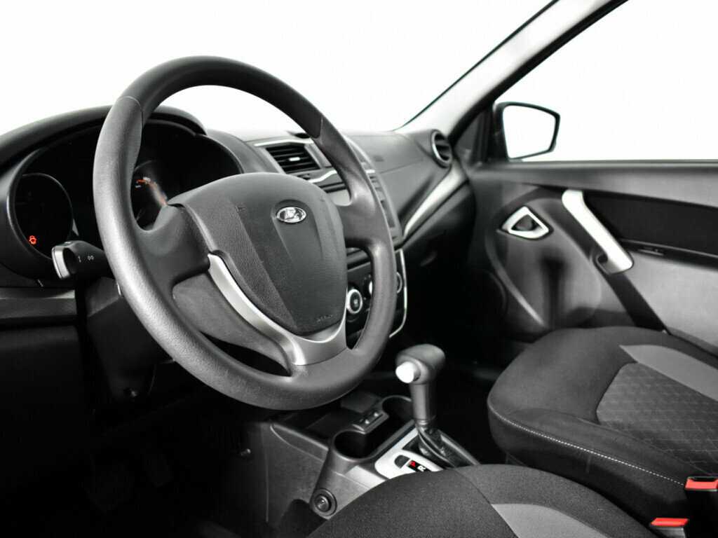 Продажа Б/У Лада (ВАЗ) Гранта. Фото: #12