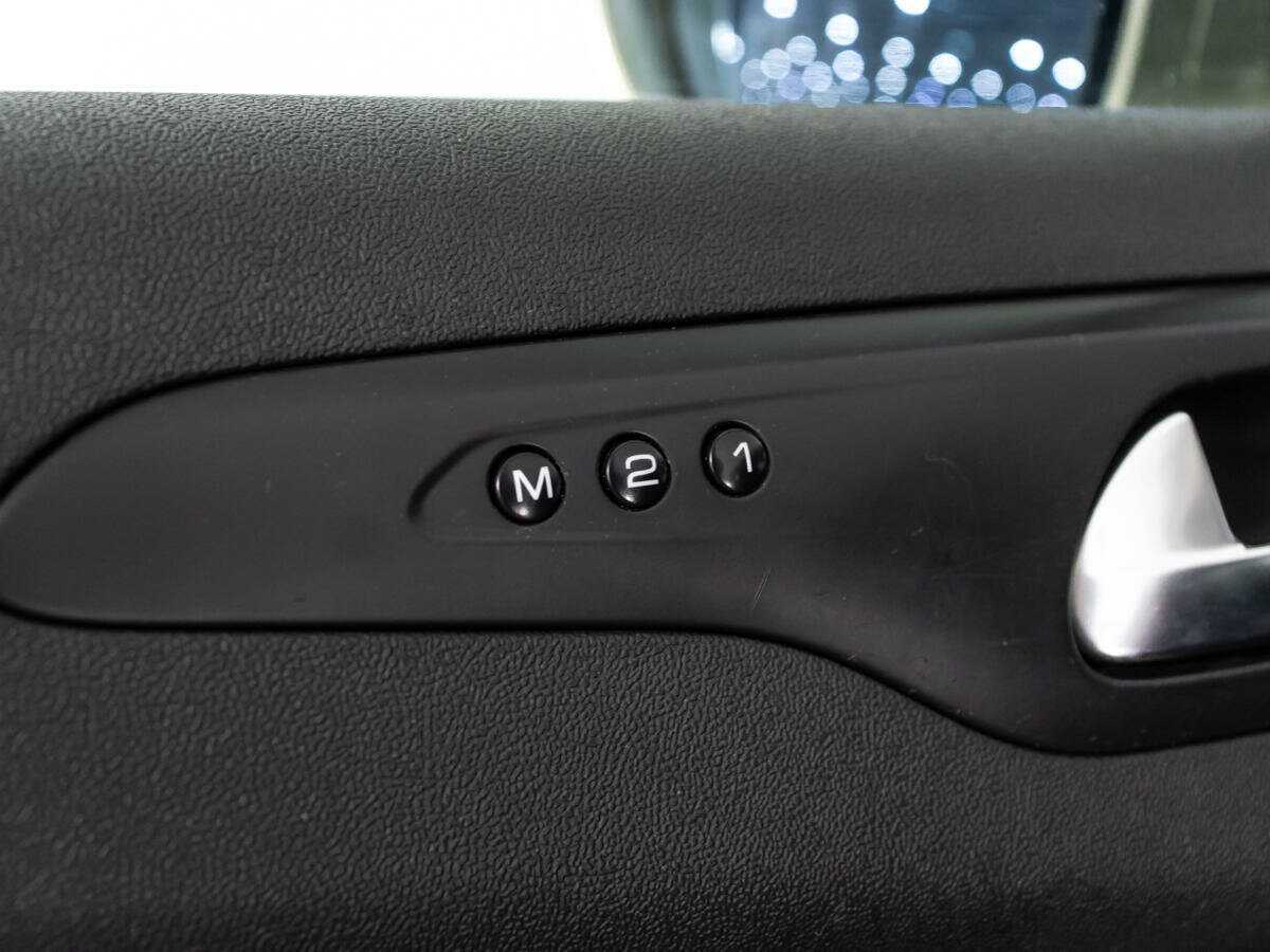 Продажа Б/У Ситроен Ц5. Фото: #15