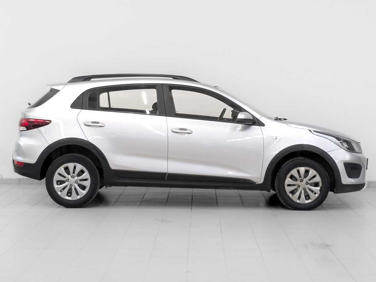 Продажа Б/У Киа Рио. Фото: #3