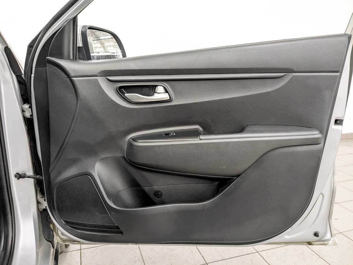 Продажа Б/У Киа Рио. Фото: #23