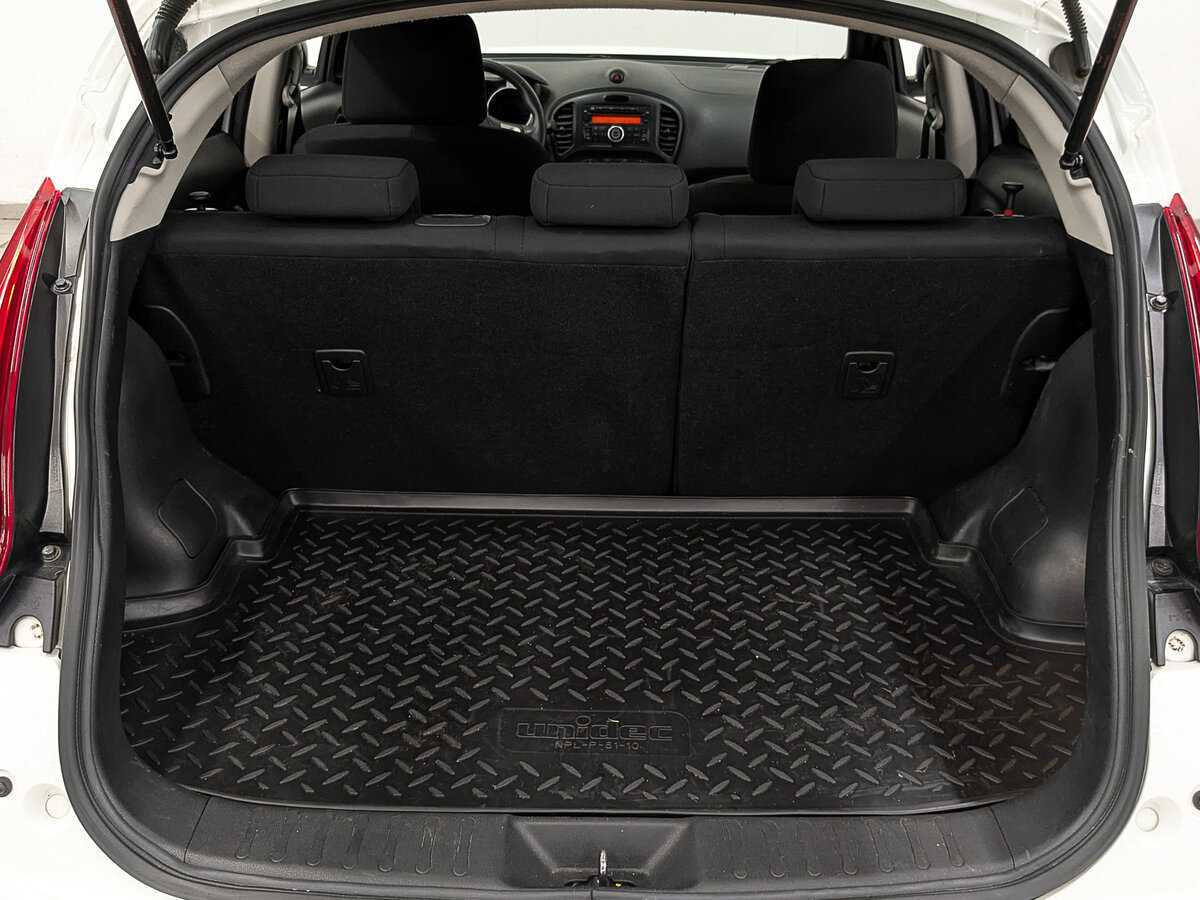 Продажа Б/У Ниссан Жук. Фото: #9