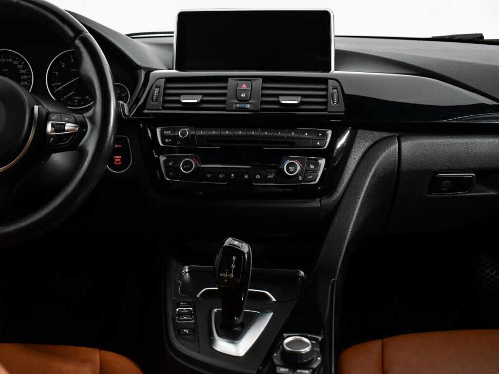 Продажа Б/У БМВ 3 серии. Фото: #17