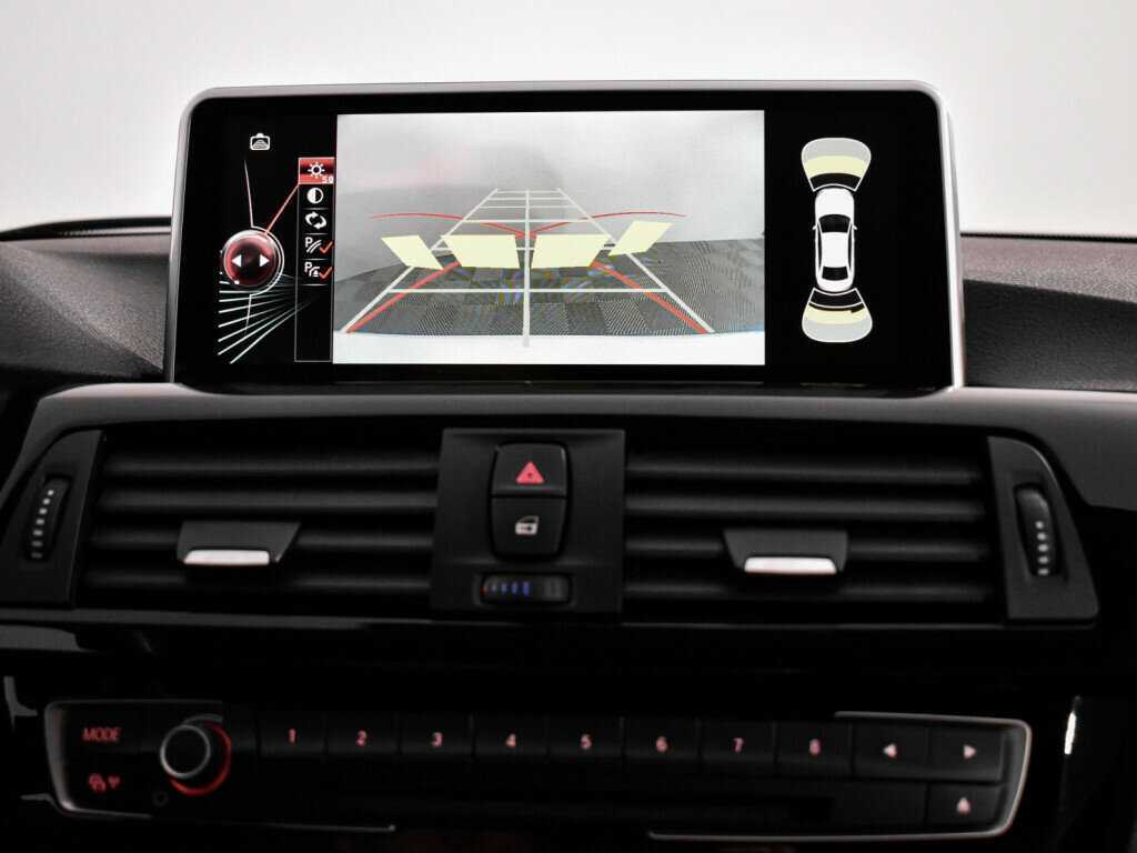 Продажа Б/У БМВ 3 серии. Фото: #20