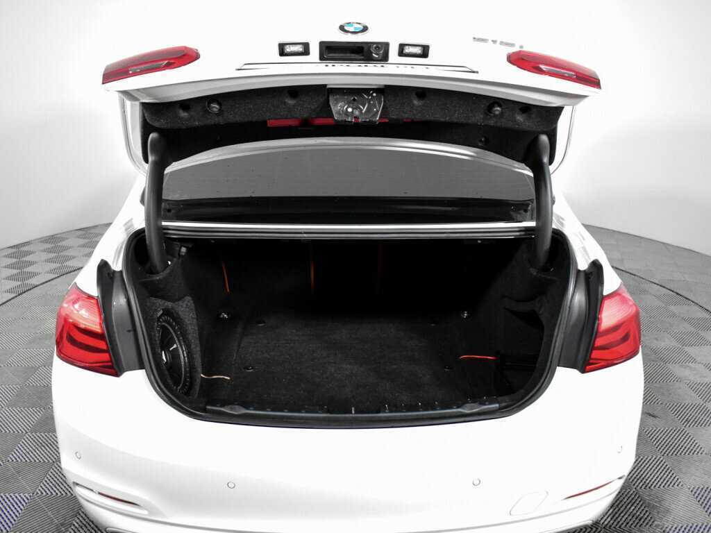 Продажа Б/У БМВ 3 серии. Фото: #22