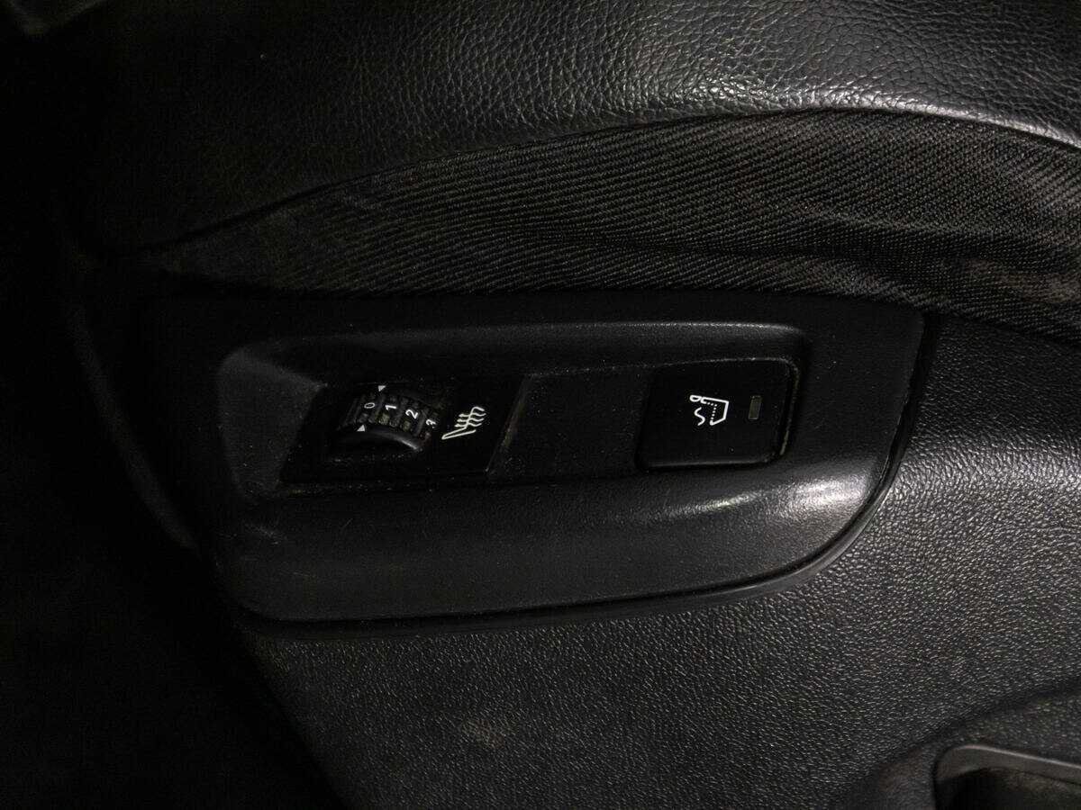 Продажа Б/У Ситроен Ц5. Фото: #13