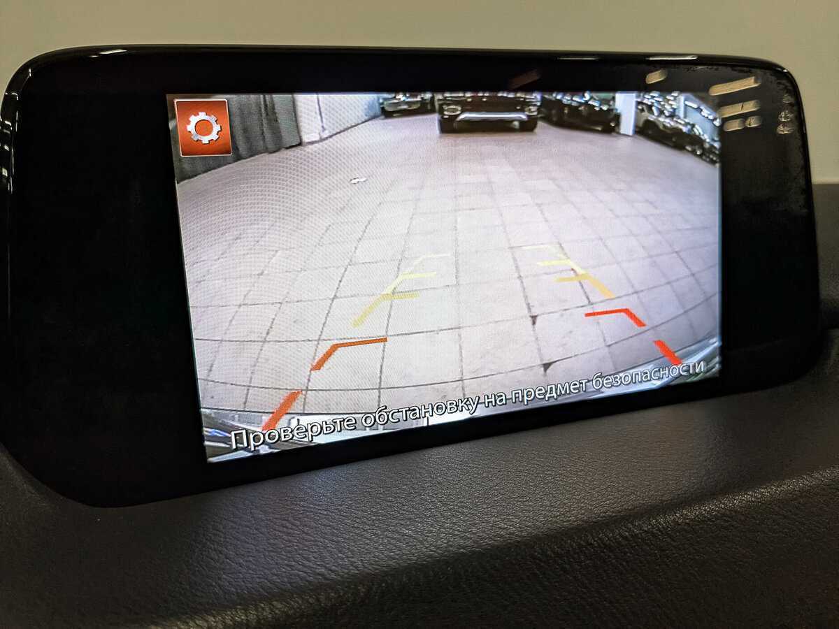 Продажа Б/У Мазда Ц-Икс-5. Фото: #24