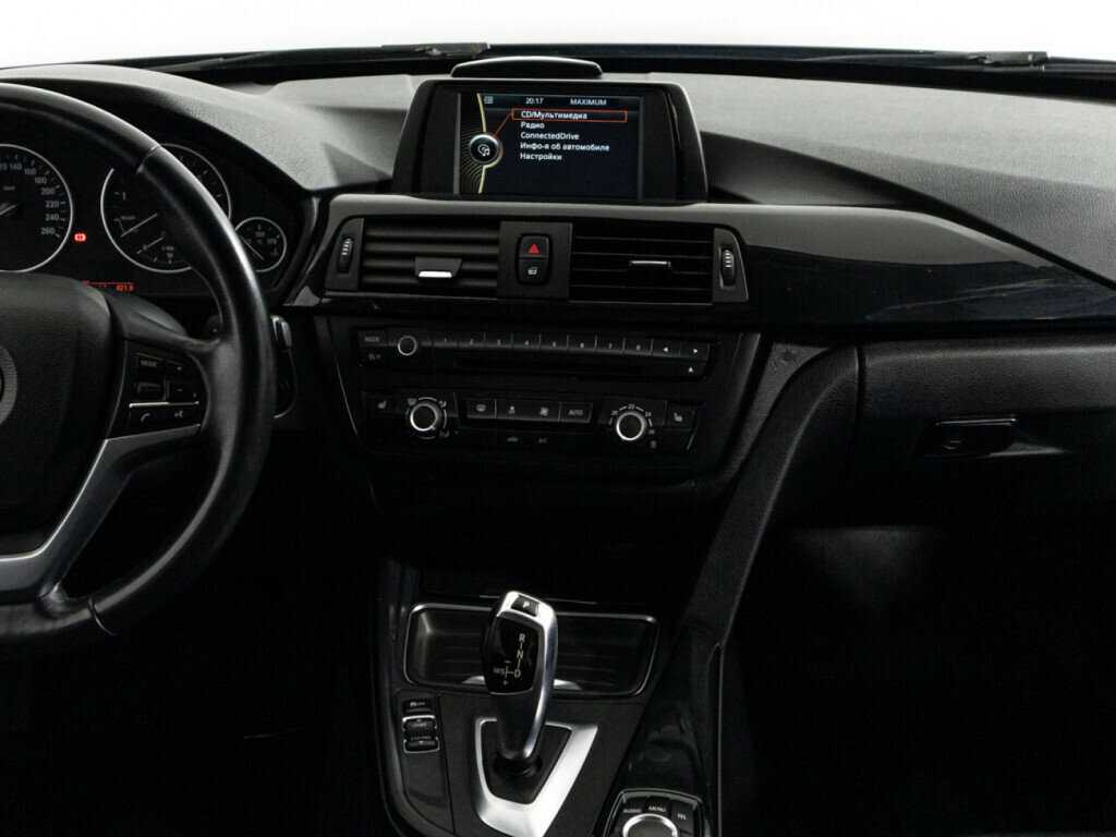 Продажа Б/У БМВ 3 серии. Фото: #13