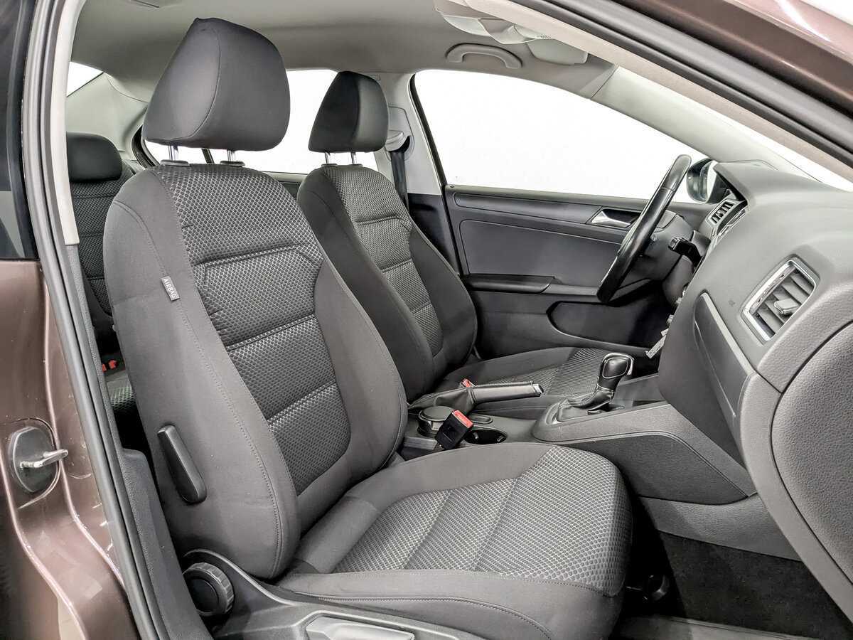 Продажа Б/У Фольксваген Джетта. Фото: #21