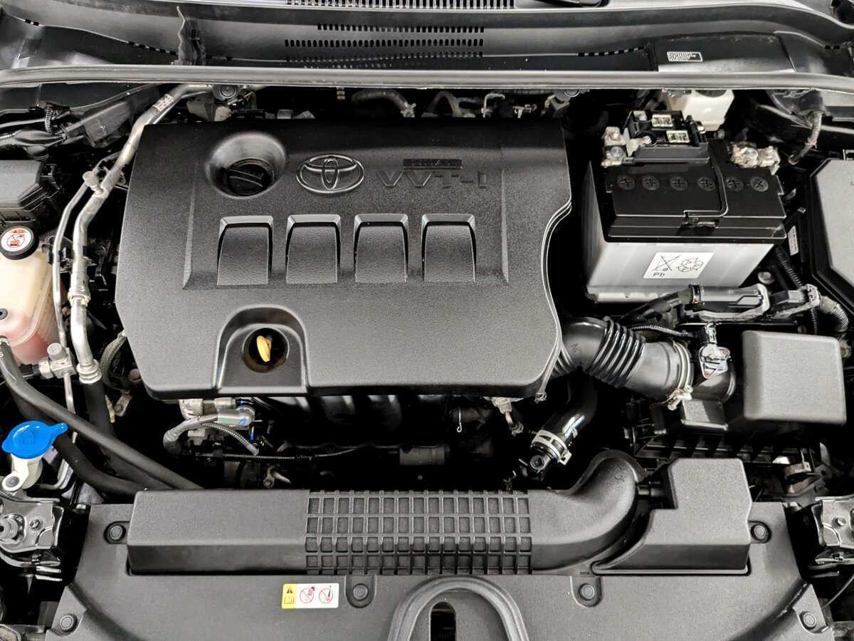 Продажа Б/У Тойота Королла. Фото: #8