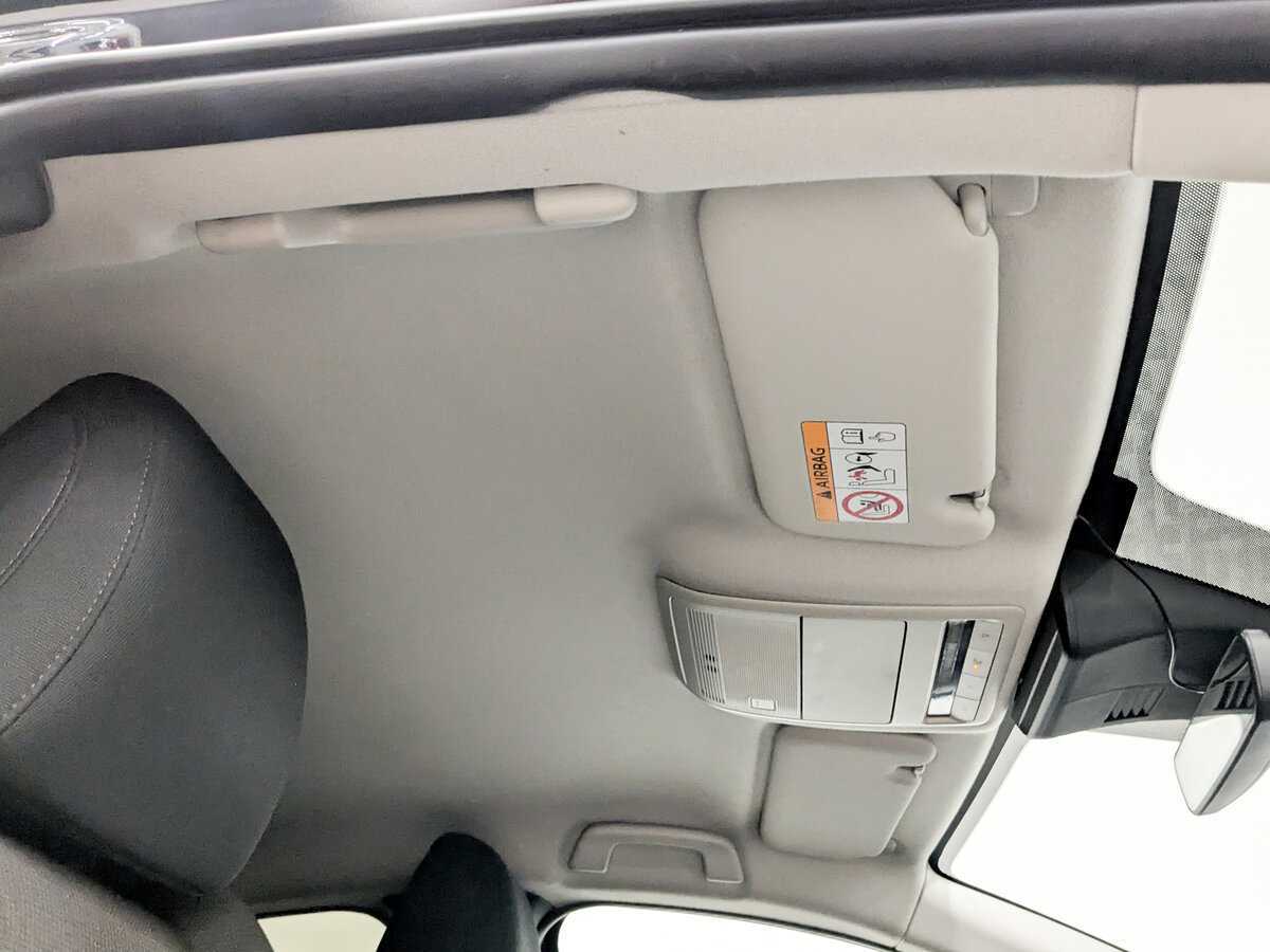 Продажа Б/У Мазда 3. Фото: #21