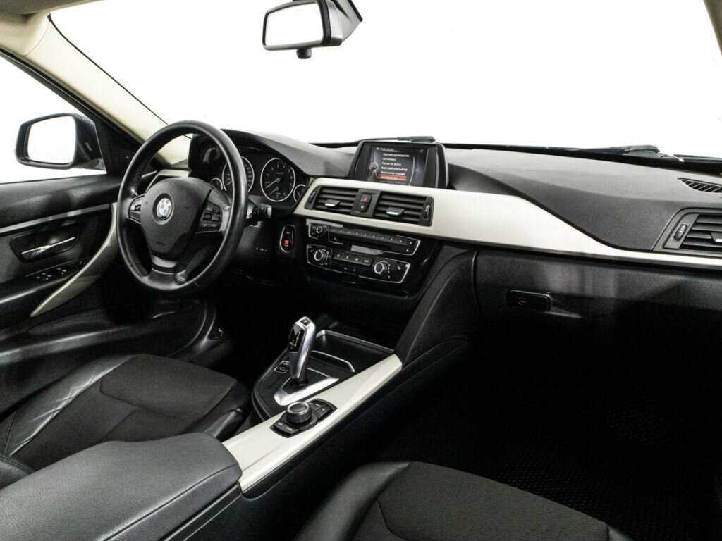 Продажа Б/У БМВ 3 серии. Фото: #8