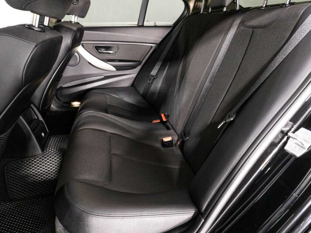 Продажа Б/У БМВ 3 серии. Фото: #9