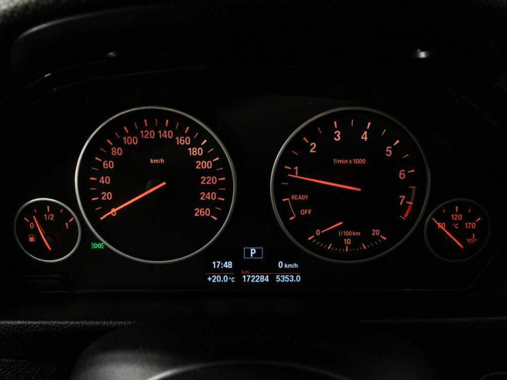 Продажа Б/У БМВ 3 серии. Фото: #11