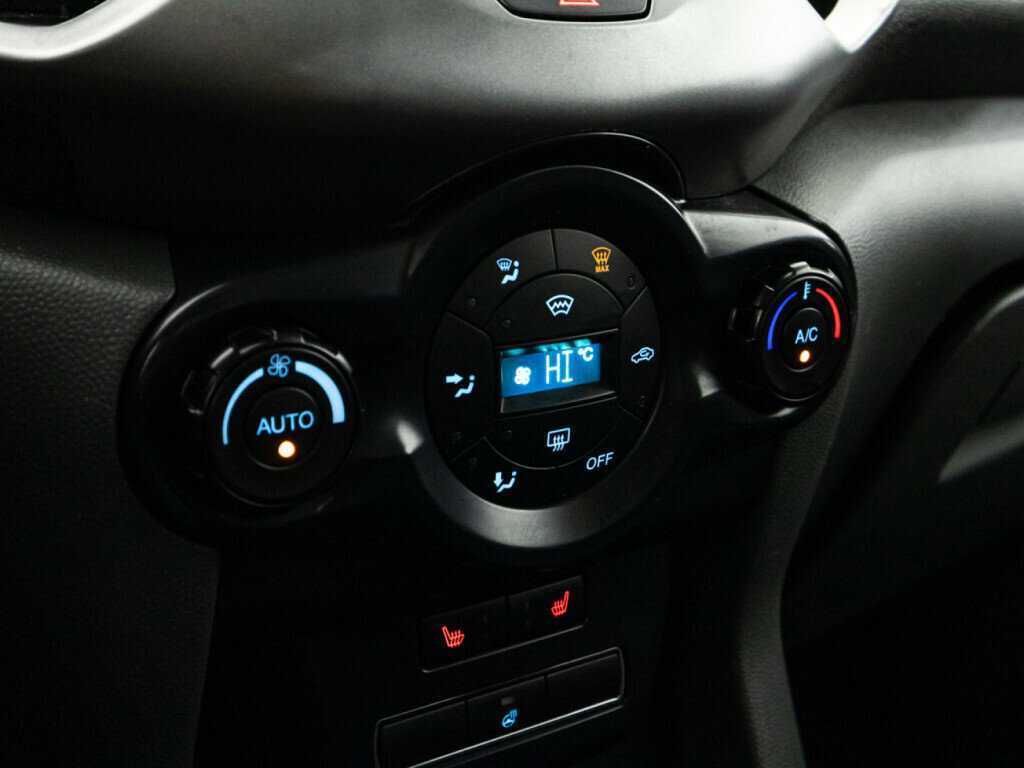 Продажа Б/У Форд ЭкоСпорт. Фото: #15