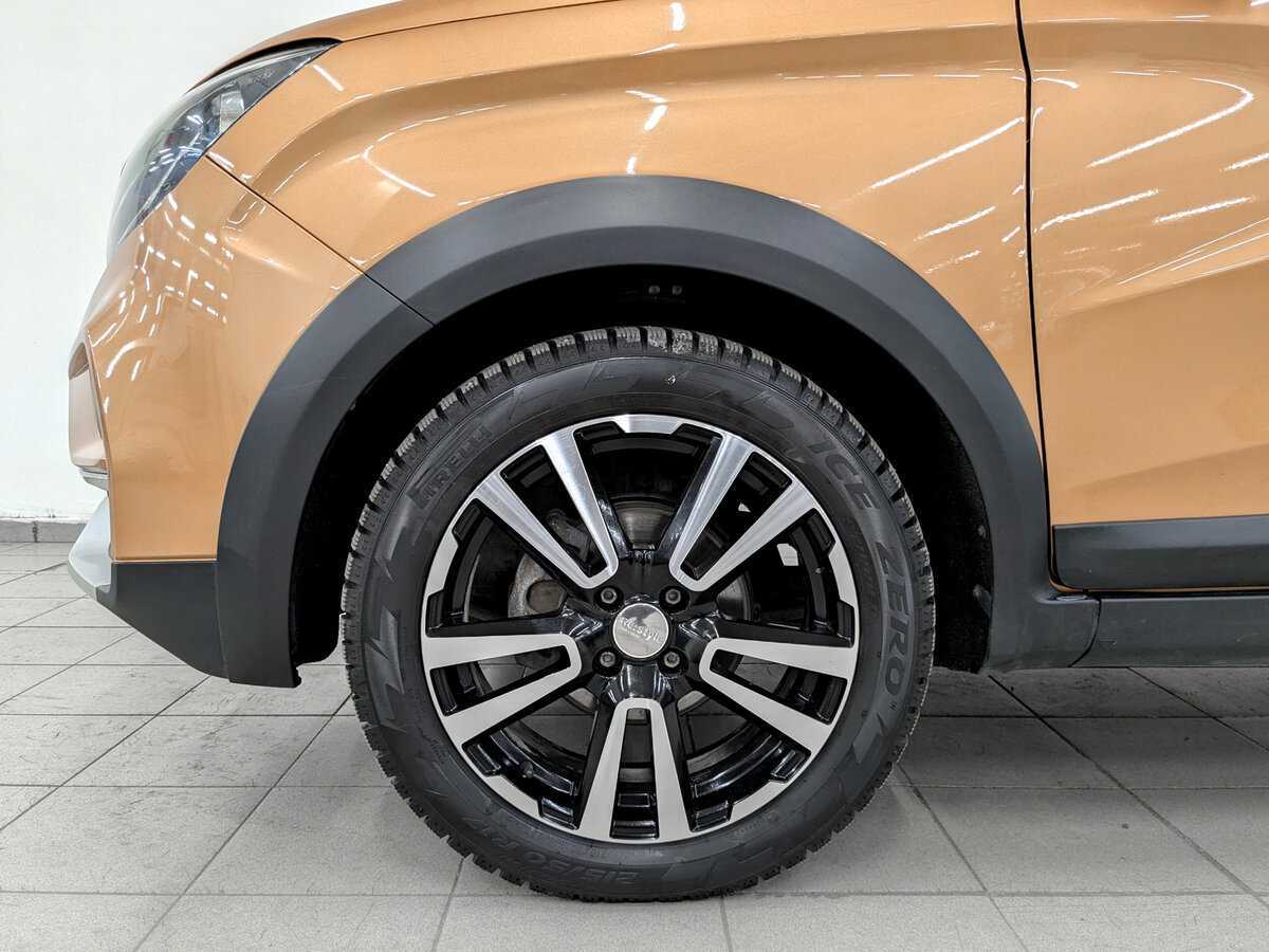 Продажа Б/У Лада (ВАЗ) ИКСРЭЙ. Фото: #17