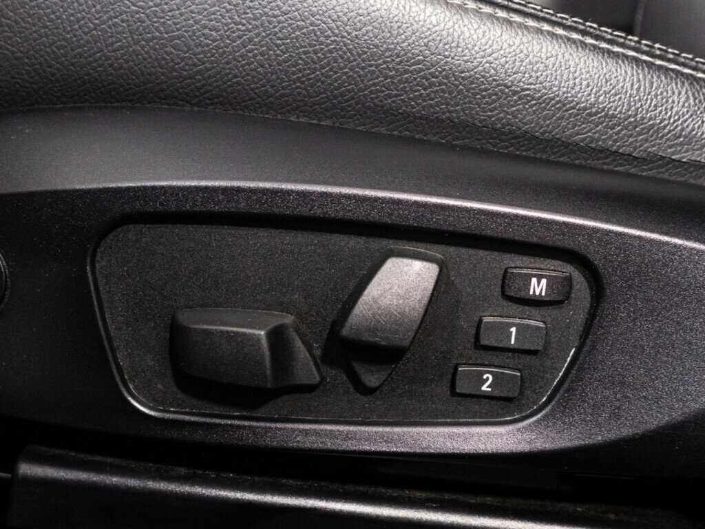 Продажа Б/У БМВ Икс3. Фото: #14