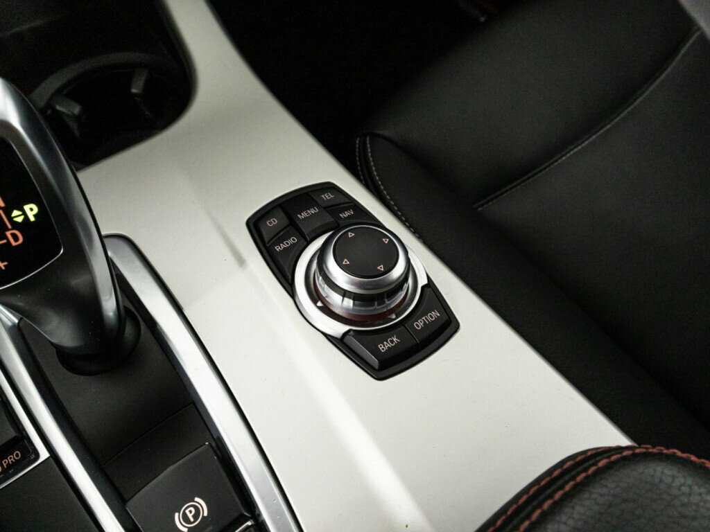 Продажа Б/У БМВ Икс3. Фото: #16